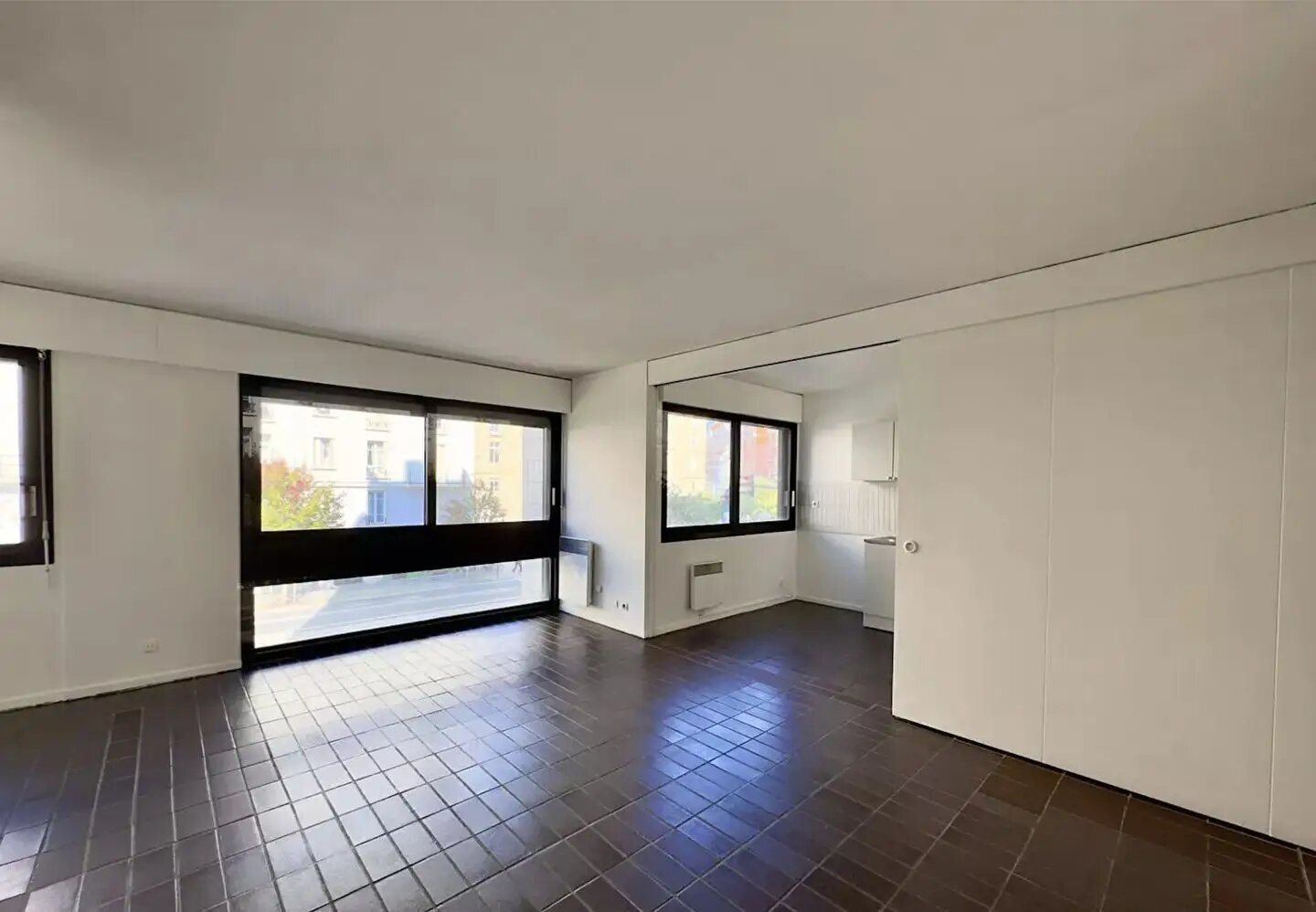 Appartement à vendre, 76m², Paris 17ème
