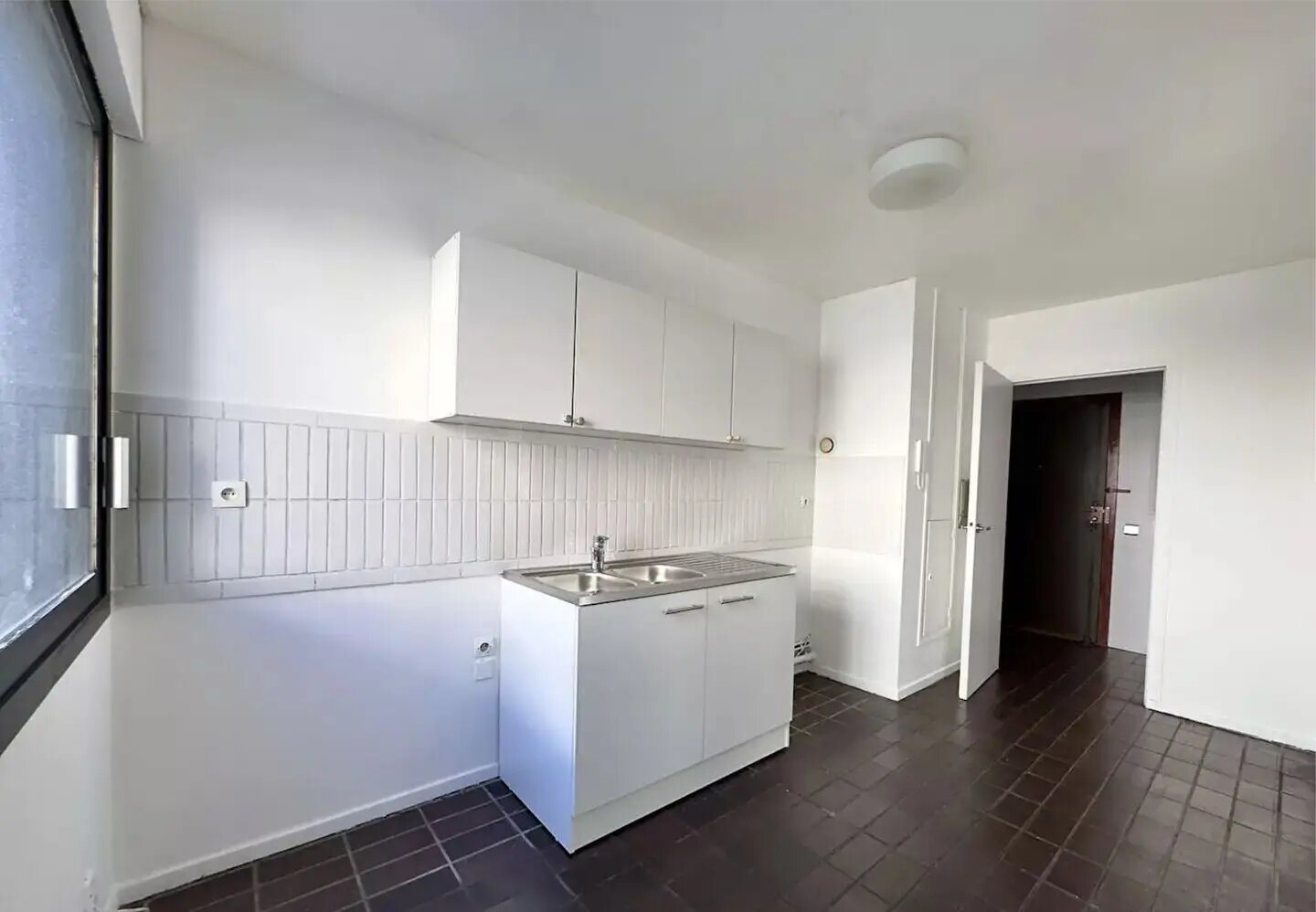 Appartement à vendre, 76m², Paris 17ème