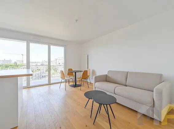 Appartement à vendre, 58m², Clichy