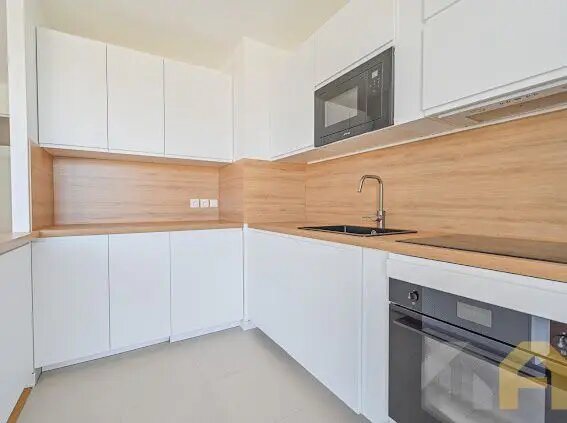 Appartement à vendre, 58m², Clichy