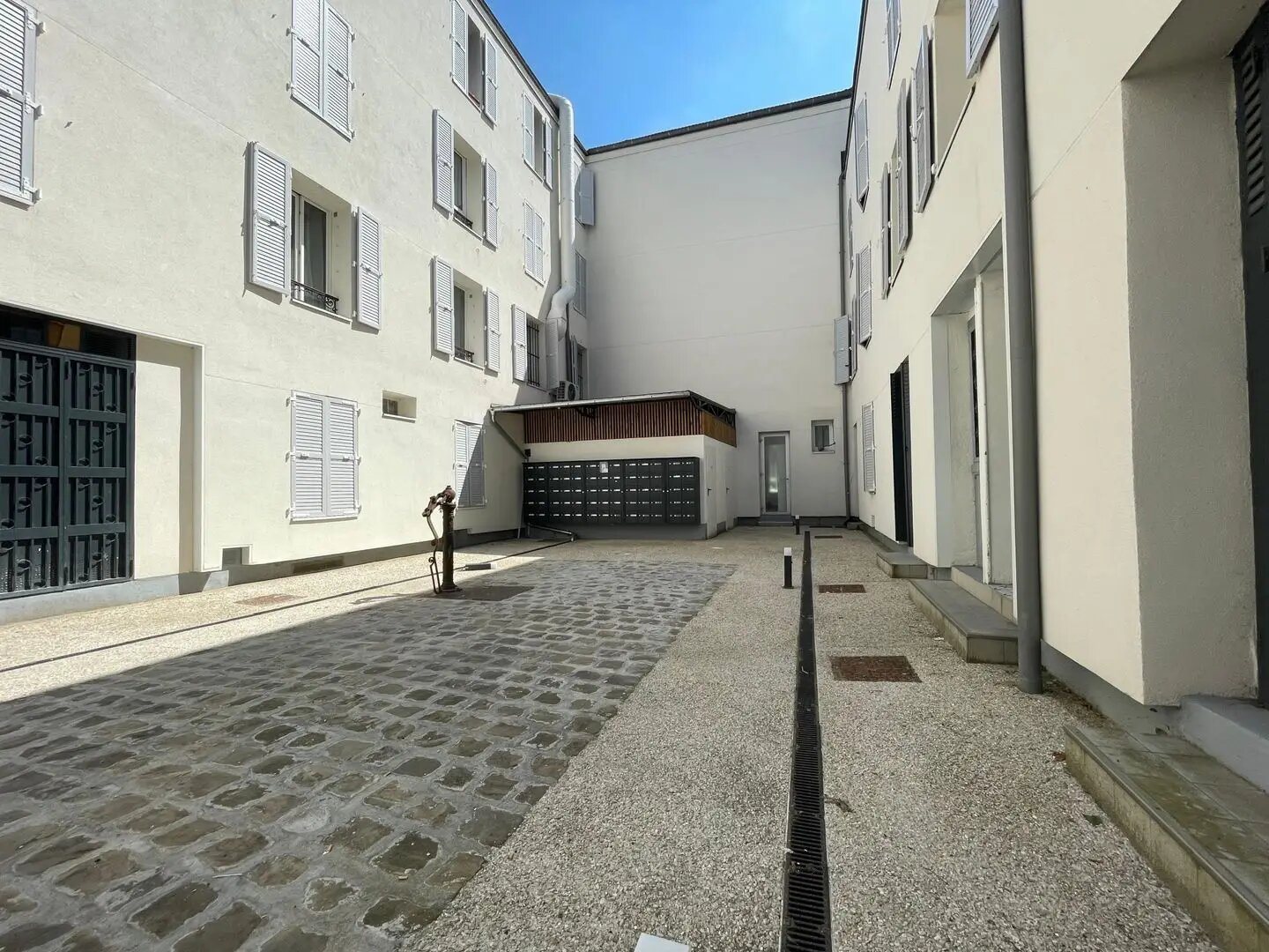 Appartement à vendre, 8m², Boulogne-Billancourt