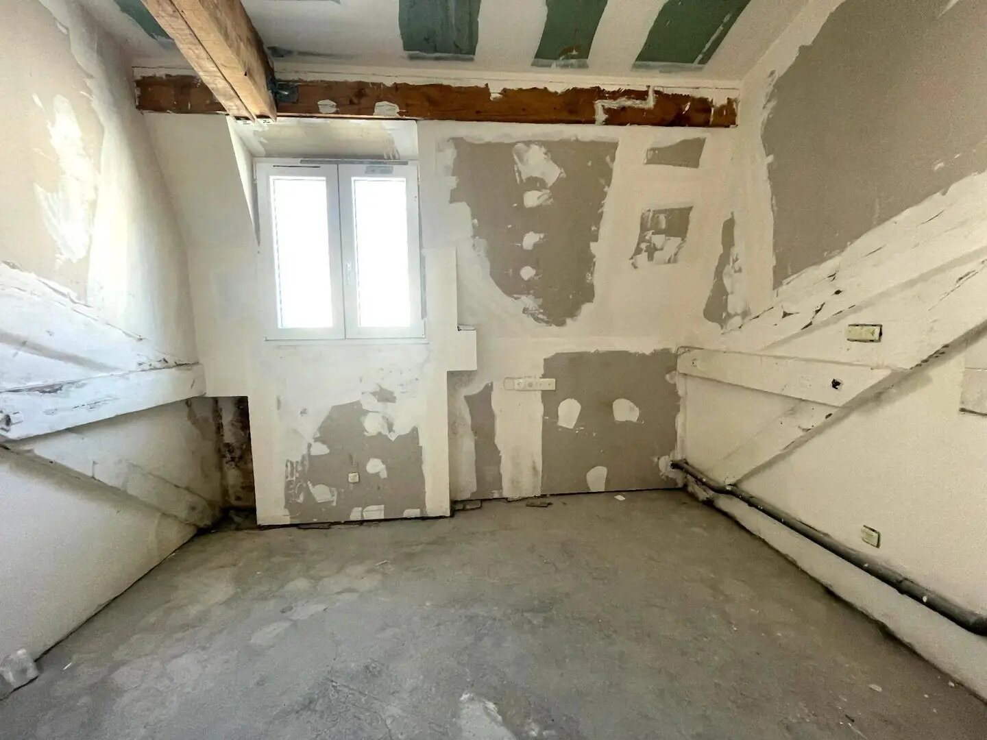 Appartement à vendre, 8m², Boulogne-Billancourt