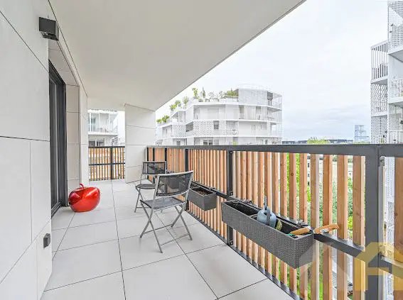 Appartement à vendre, 64m², Clichy