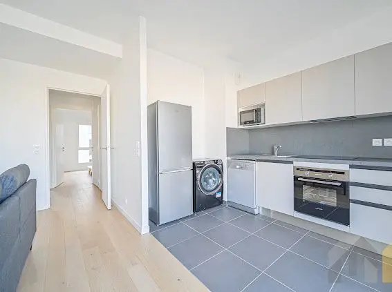Appartement à vendre, 58m², Clichy