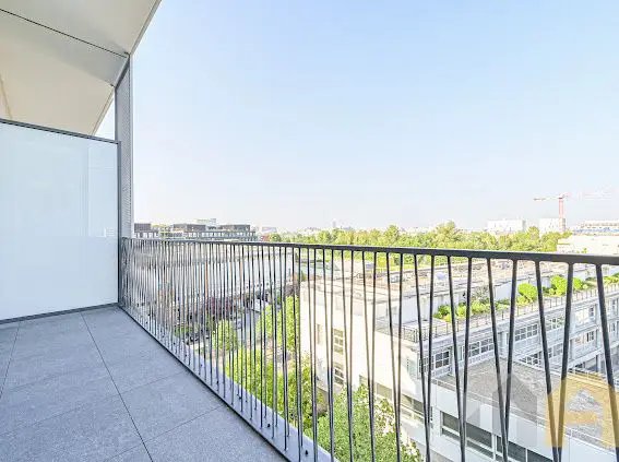 Appartement à vendre, 58m², Clichy
