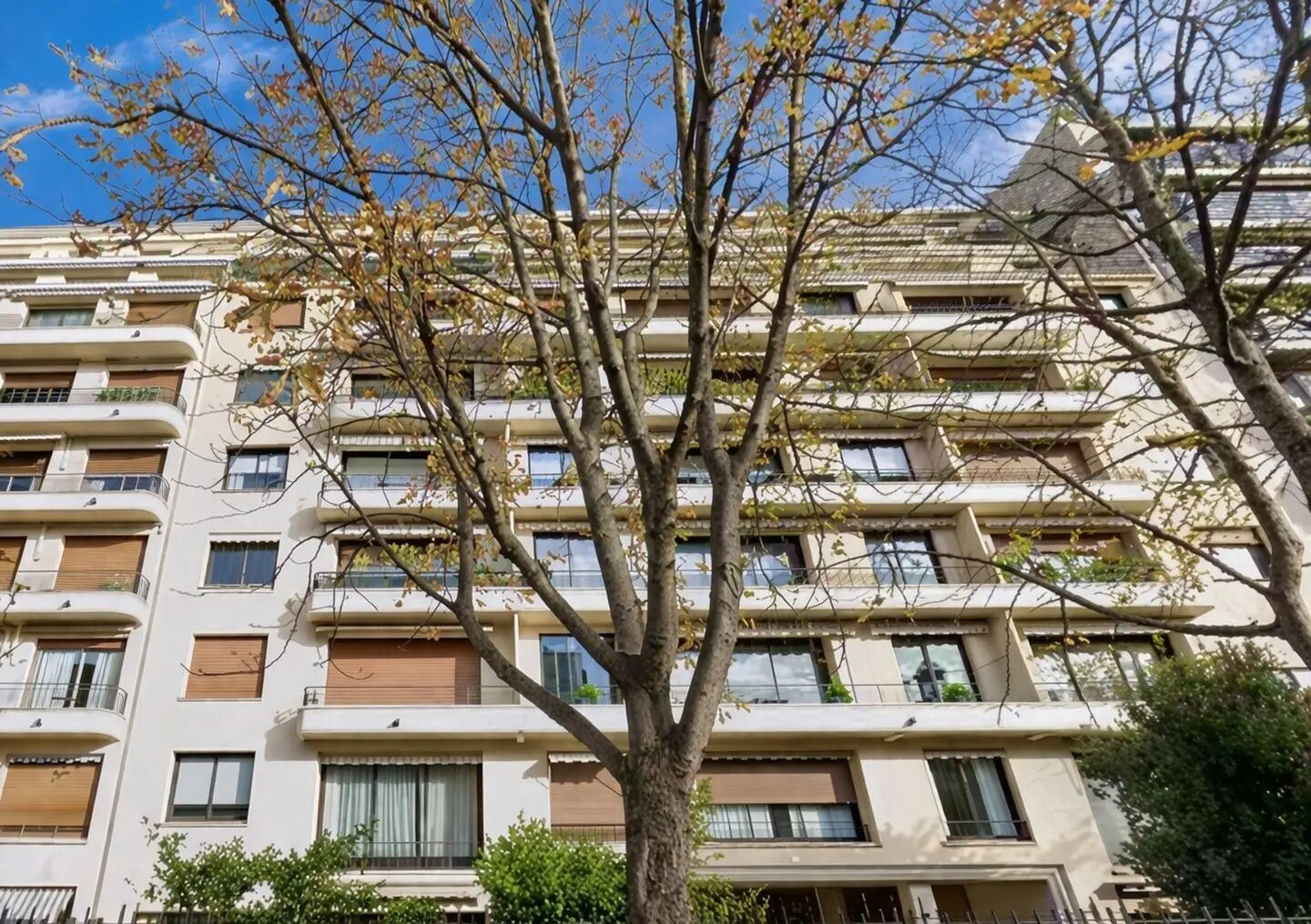 Appartement à vendre, 10m², Paris 16ème