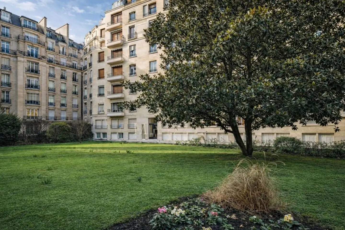 Appartement à vendre, 10m², Paris 16ème