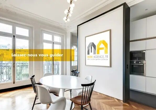 Appartement à vendre, 10m², Paris 16ème