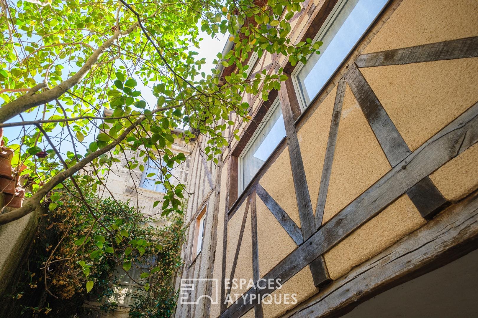 Maison à vendre, 245m², Poitiers