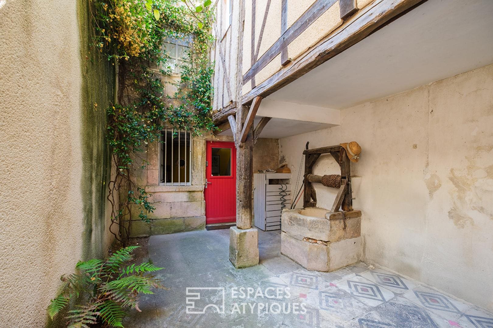 Maison à vendre, 245m², Poitiers
