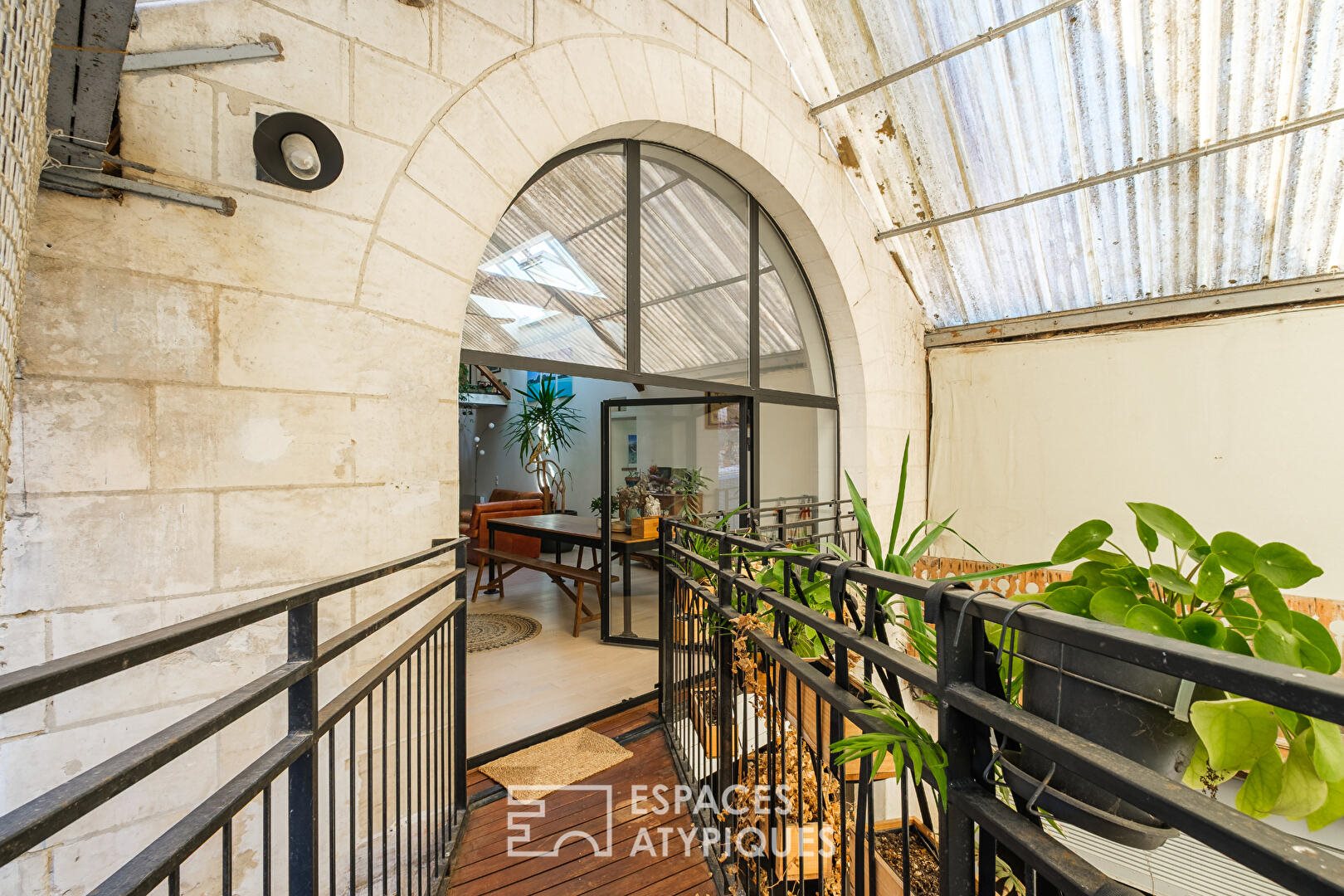 Appartement à vendre, 155m², Poitiers