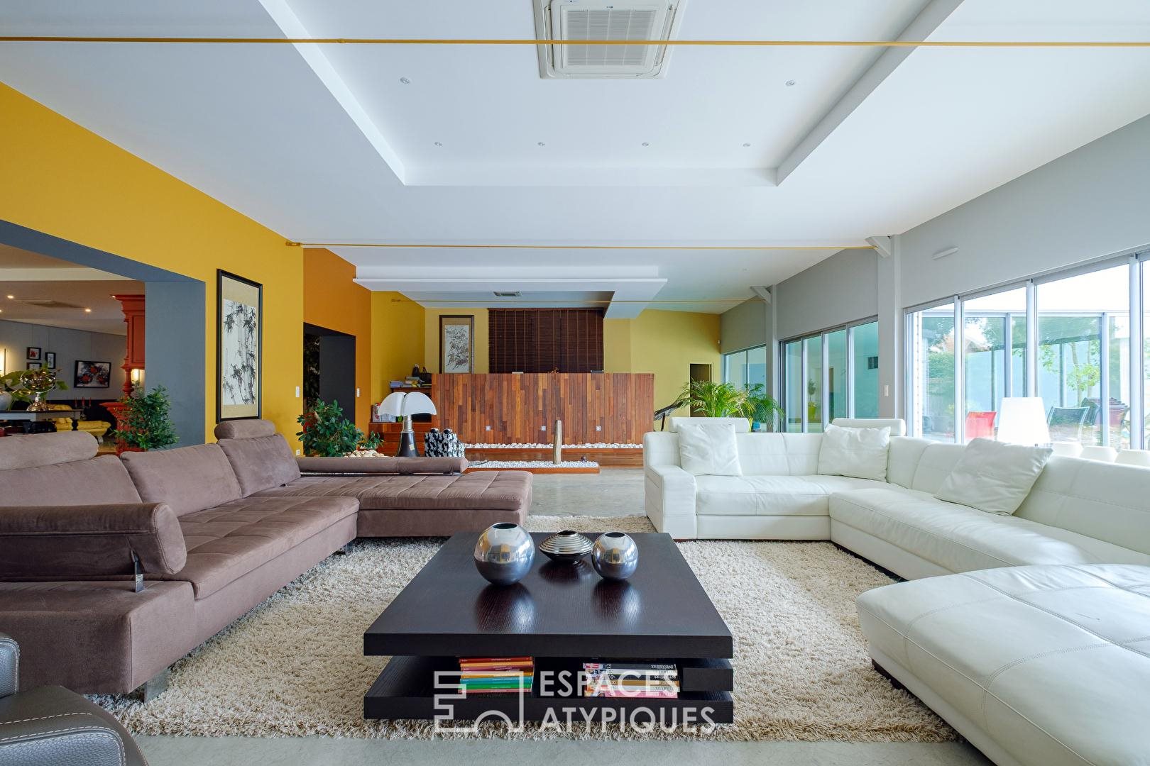 Appartement à vendre, 807m², Châtellerault