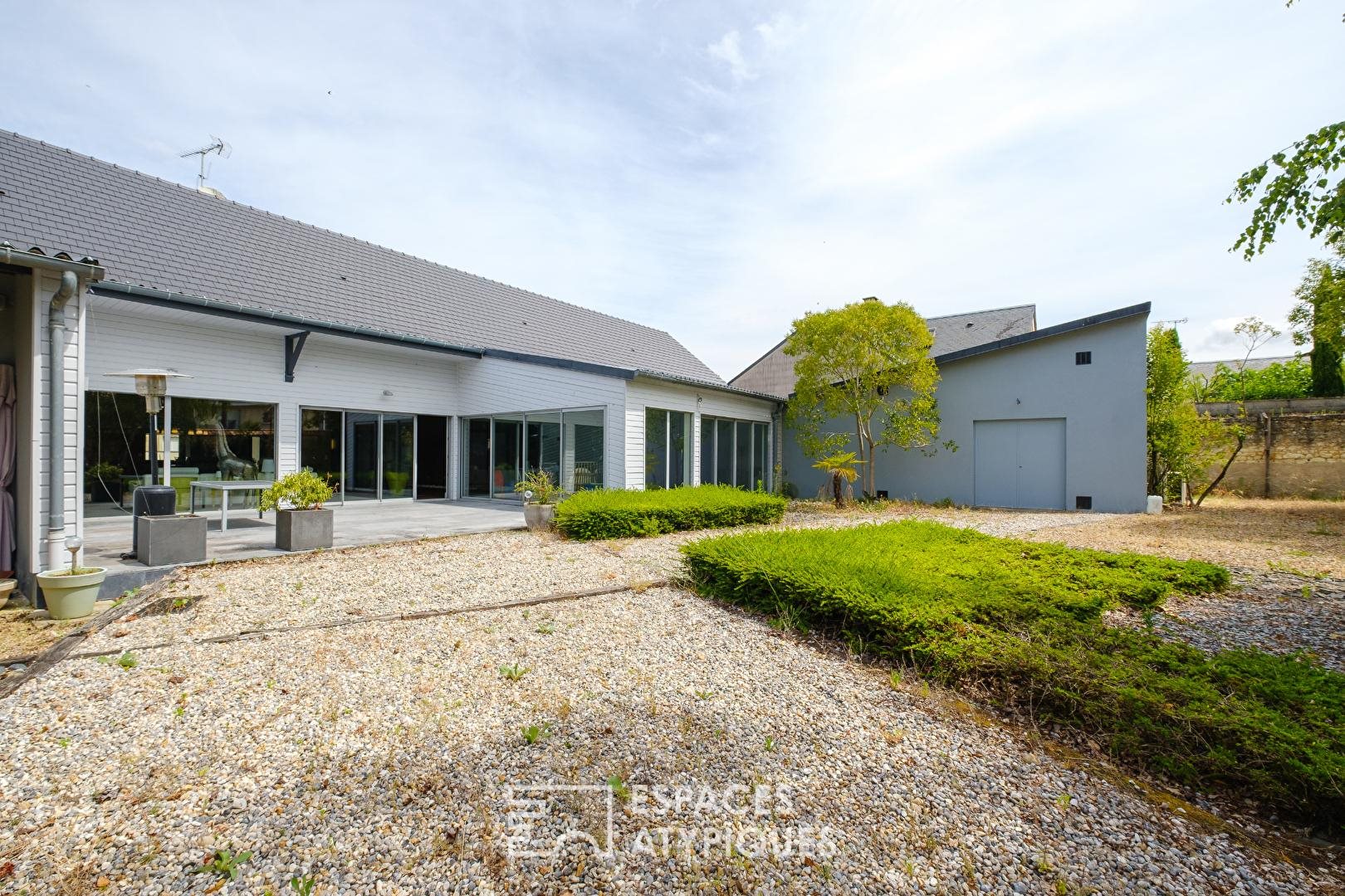 Appartement à vendre, 807m², Châtellerault