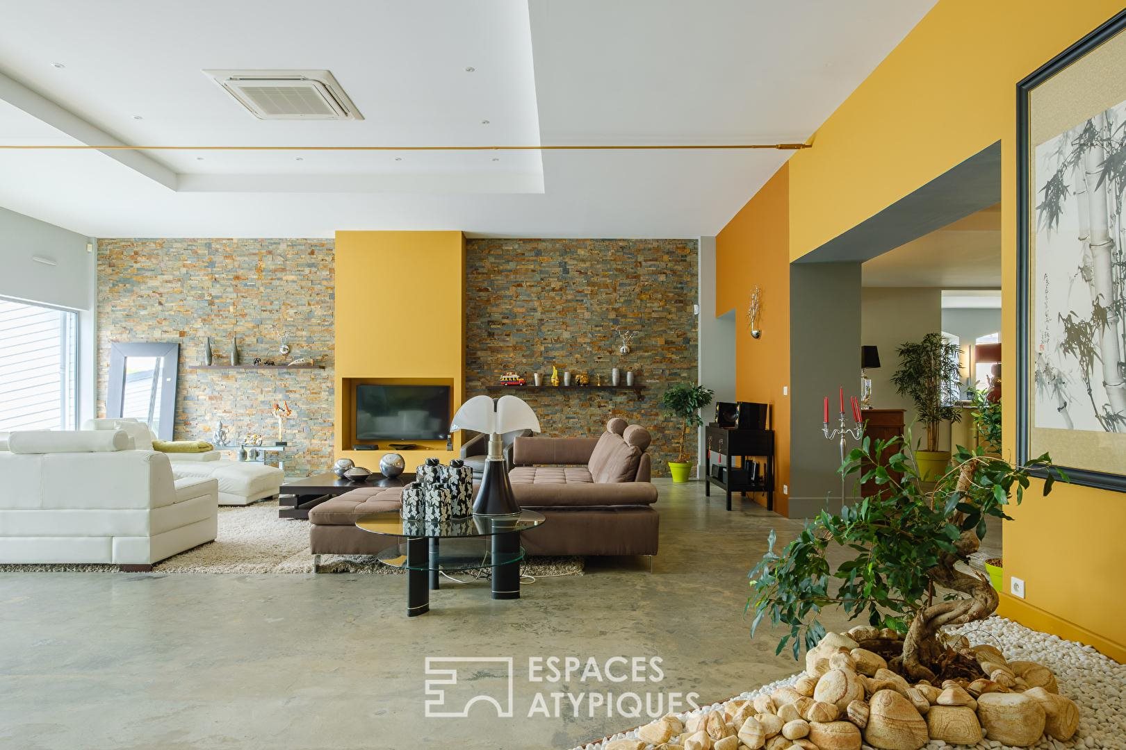 Appartement à vendre, 807m², Châtellerault