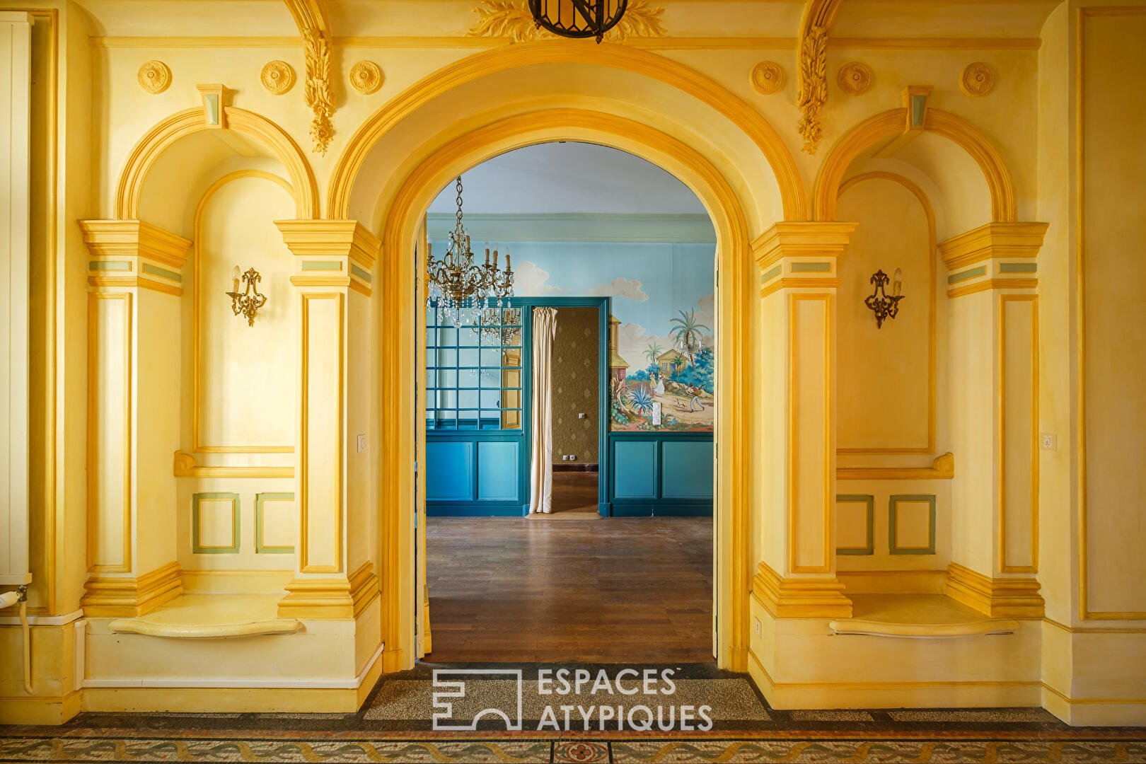Appartement à vendre, 201m², Poitiers