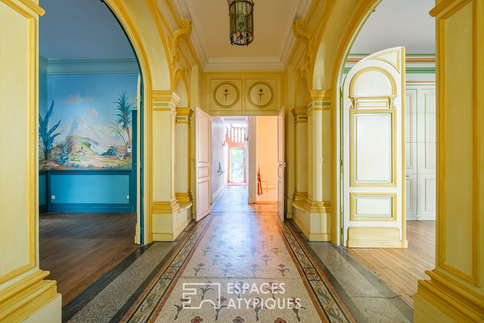 Appartement à vendre, 201m², Poitiers