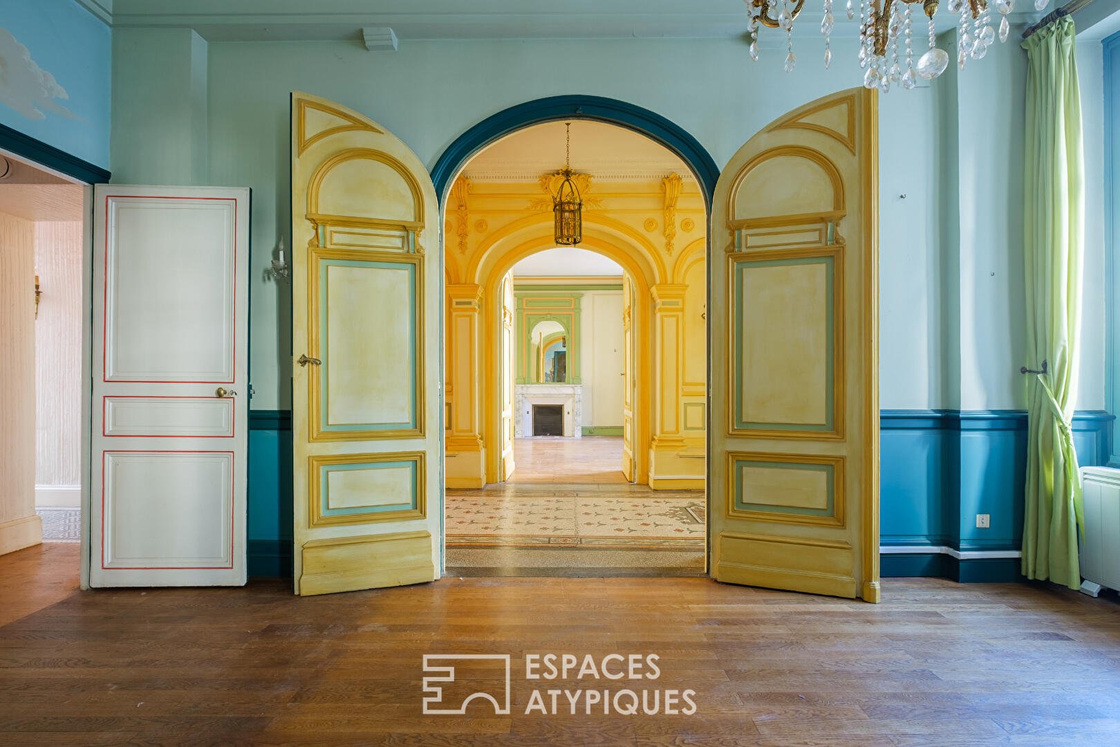 Appartement à vendre, 201m², Poitiers