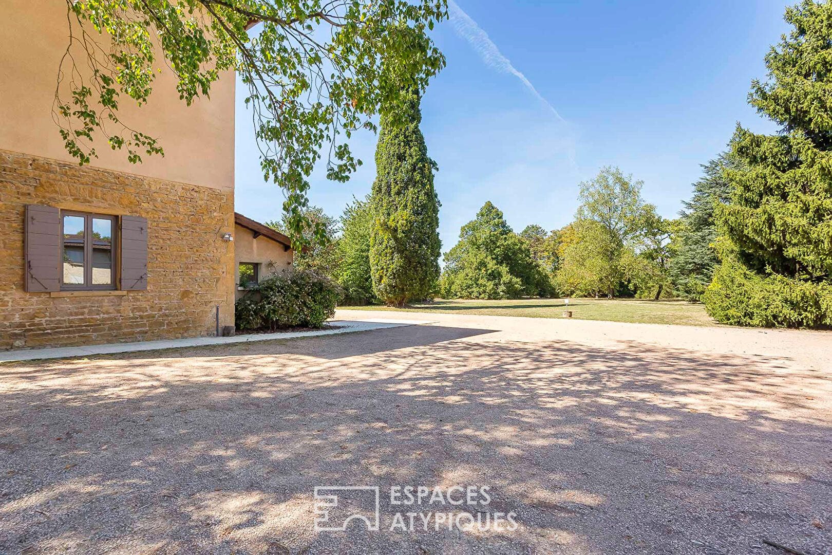 Maison à vendre, 380m², Chasselay
