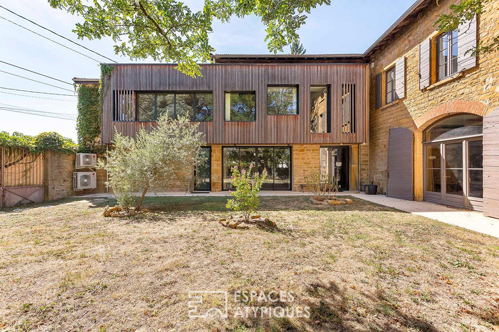 Maison à vendre, 380m², Chasselay