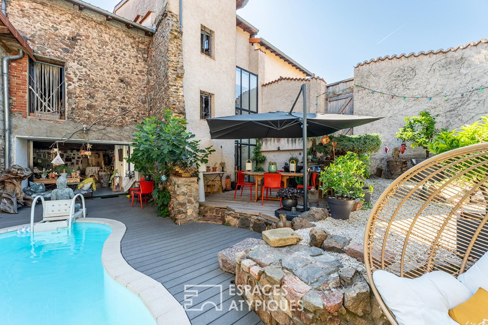 Maison à vendre, 401m², Villerest