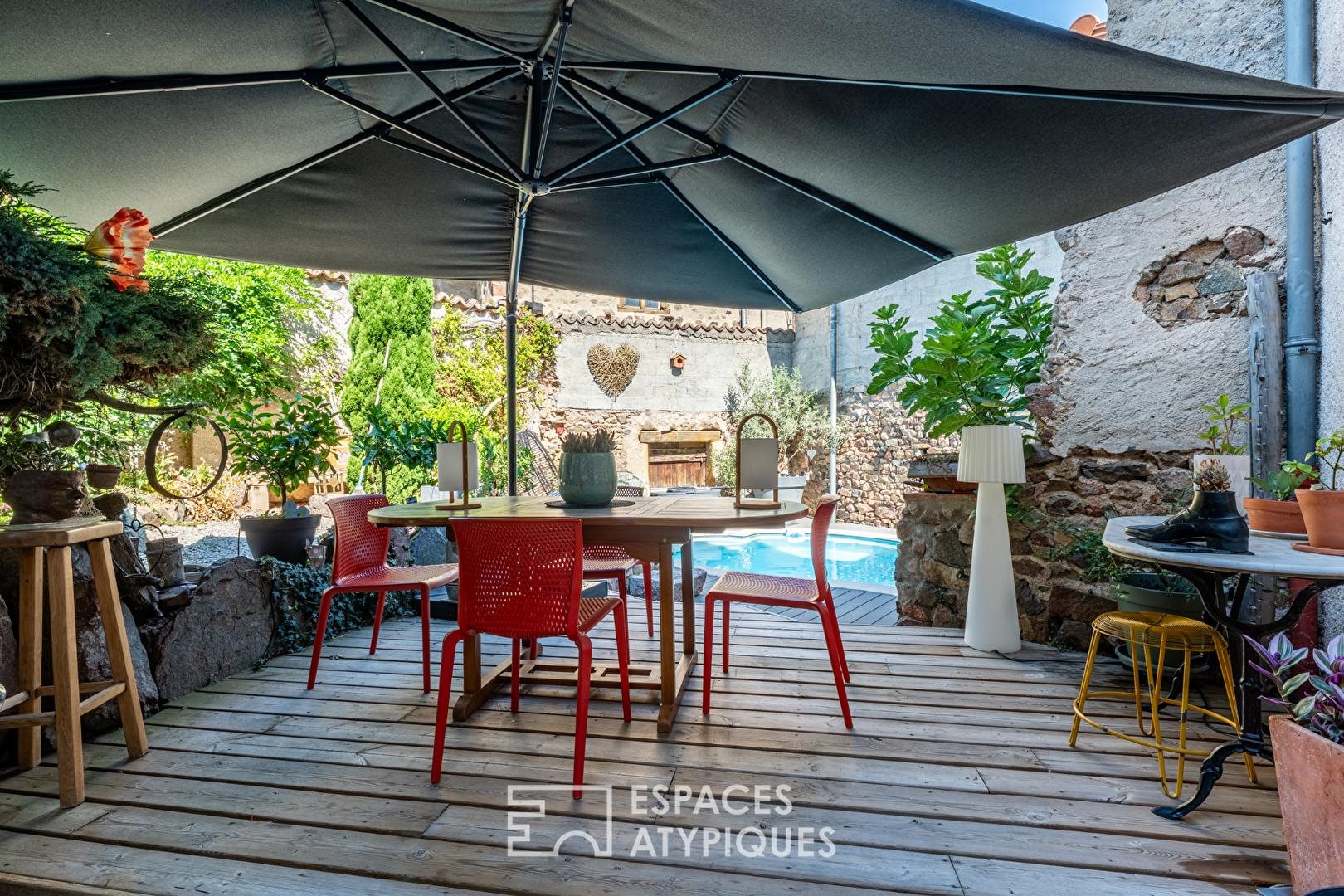 Maison à vendre, 401m², Villerest