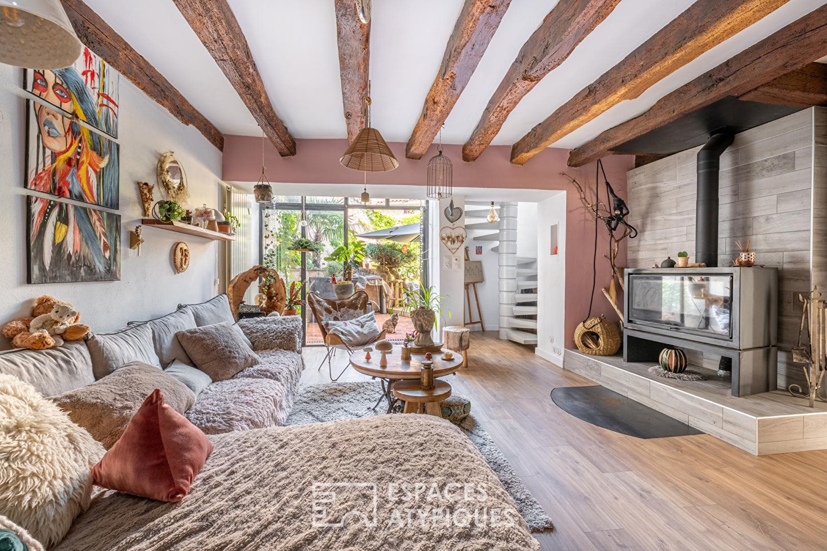 Maison à vendre, 401m², Villerest