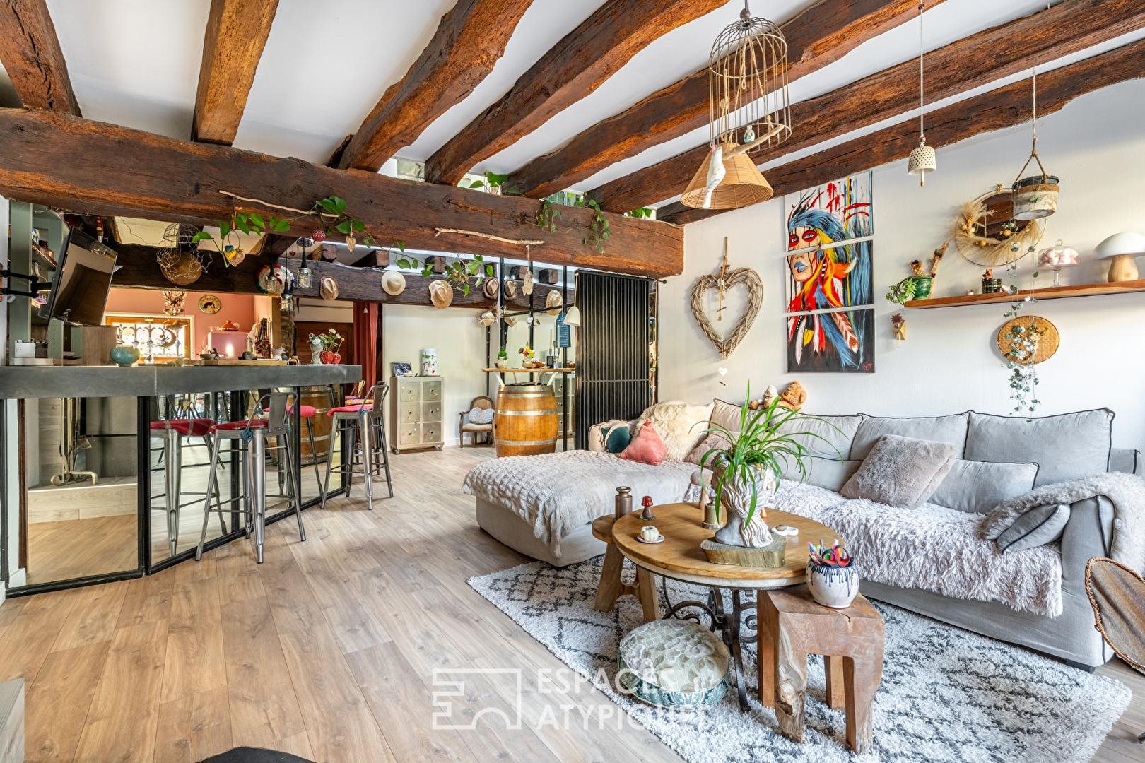 Maison à vendre, 401m², Villerest