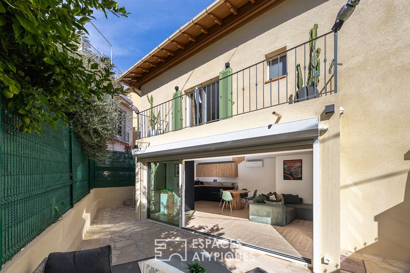 Maison à vendre, 62m², Cannes