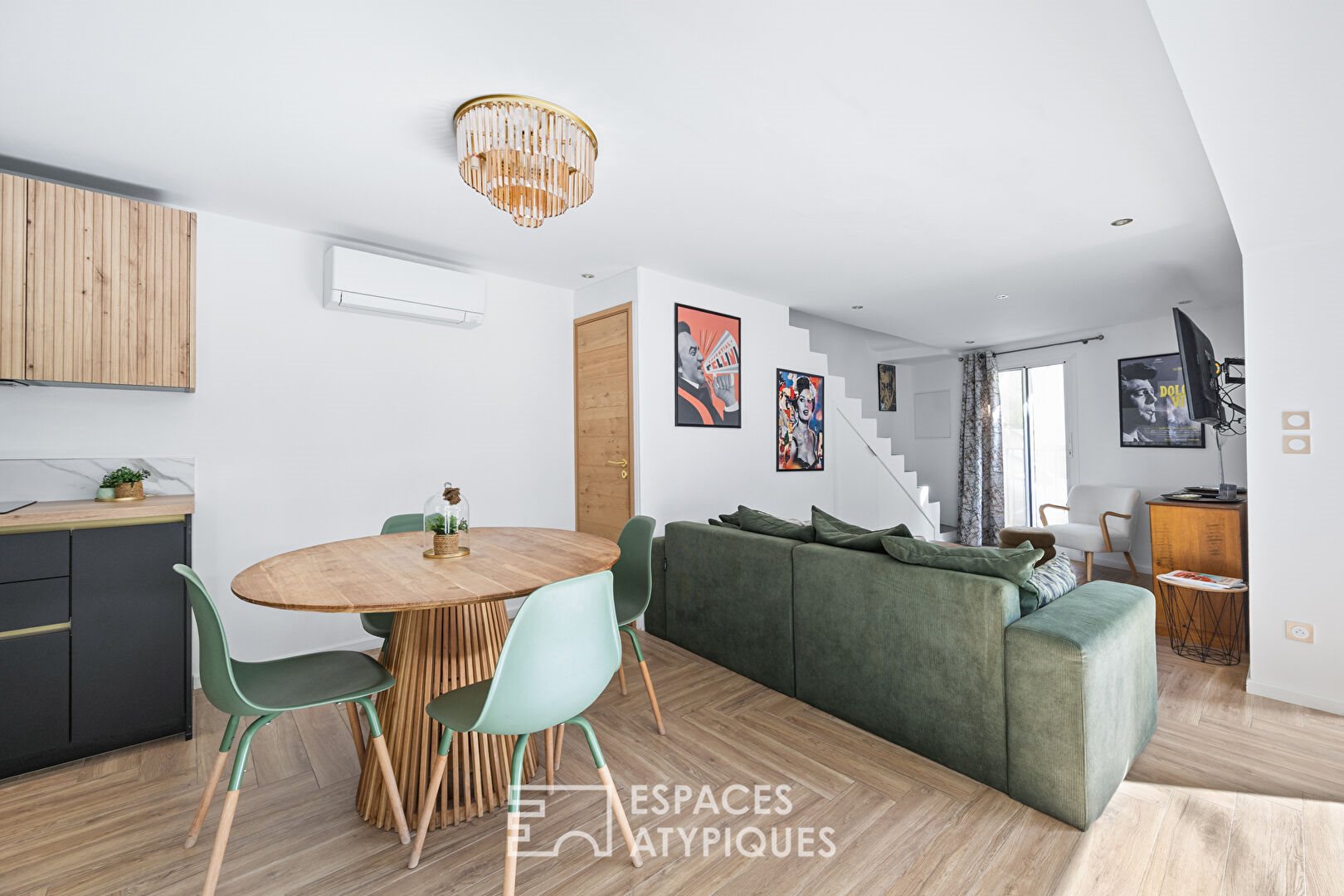Maison à vendre, 62m², Cannes