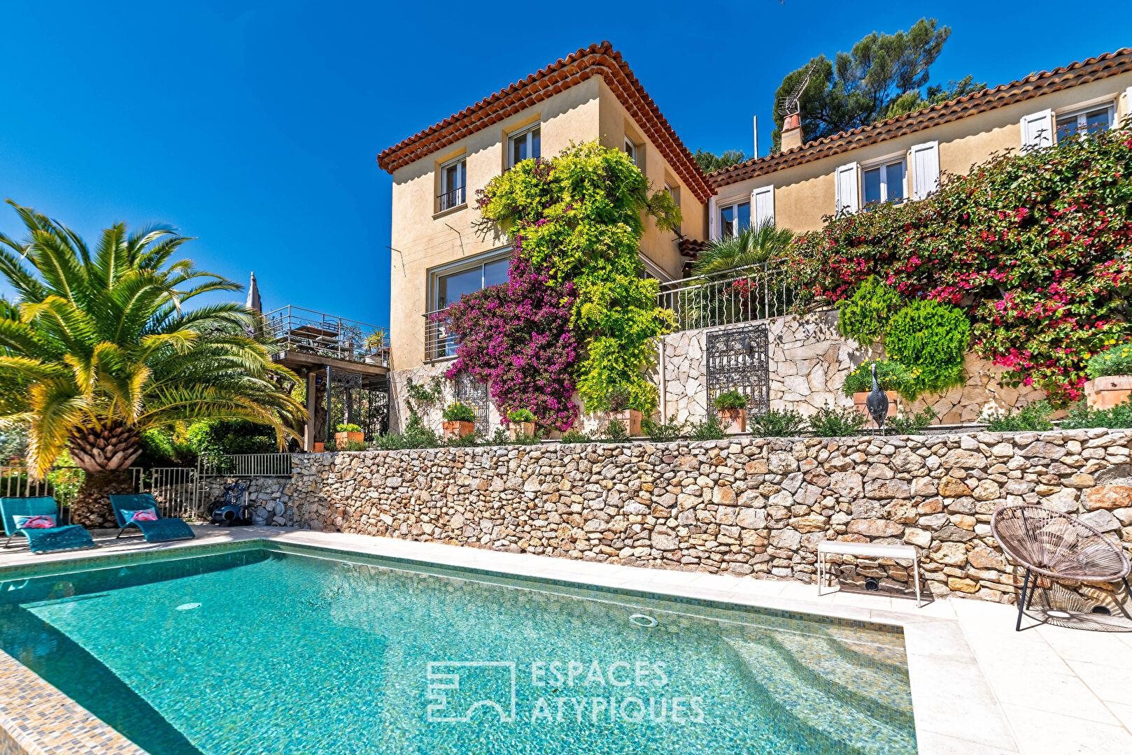 Maison à vendre, 213m², Vallauris