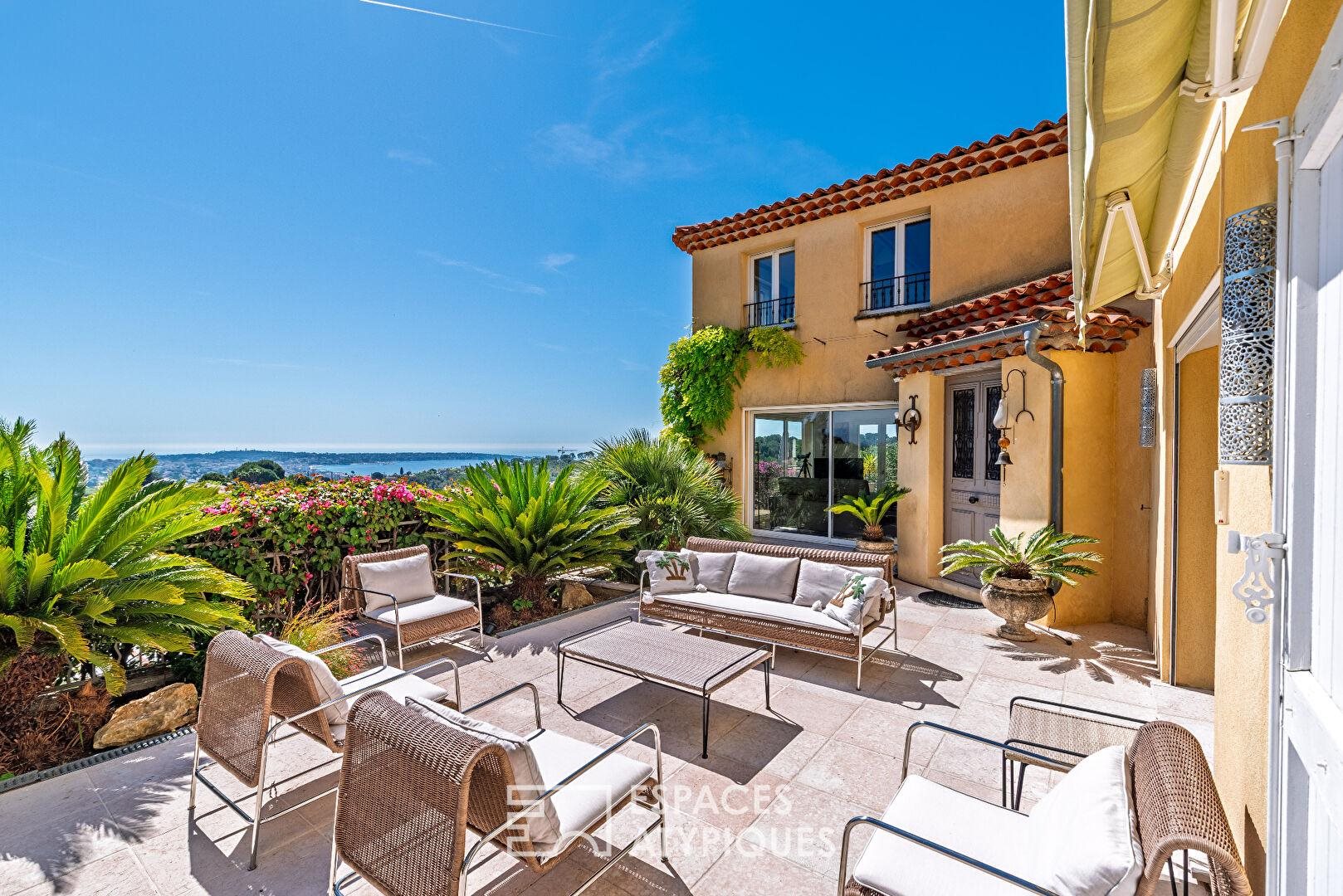 Maison à vendre, 213m², Vallauris