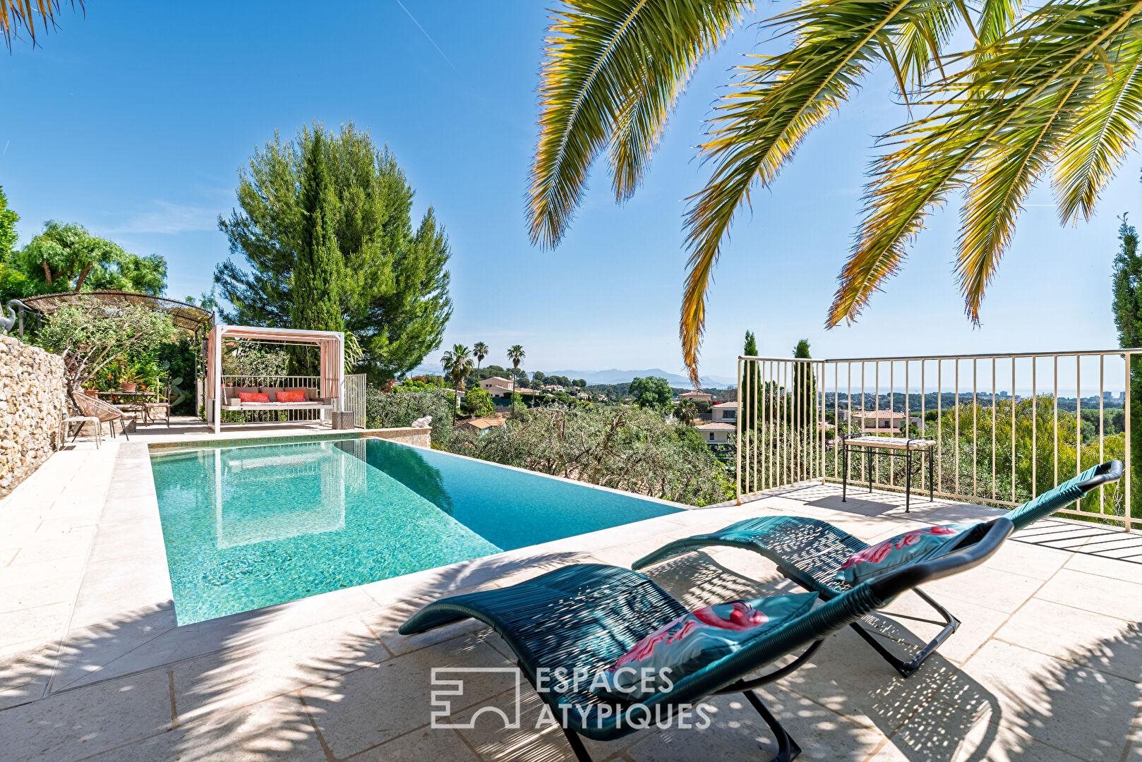 Maison à vendre, 213m², Vallauris