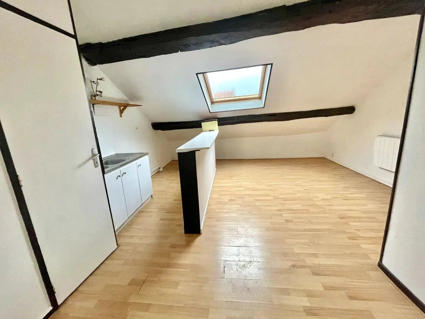 Appartement à louer, 23m², La Ferté-sous-Jouarre