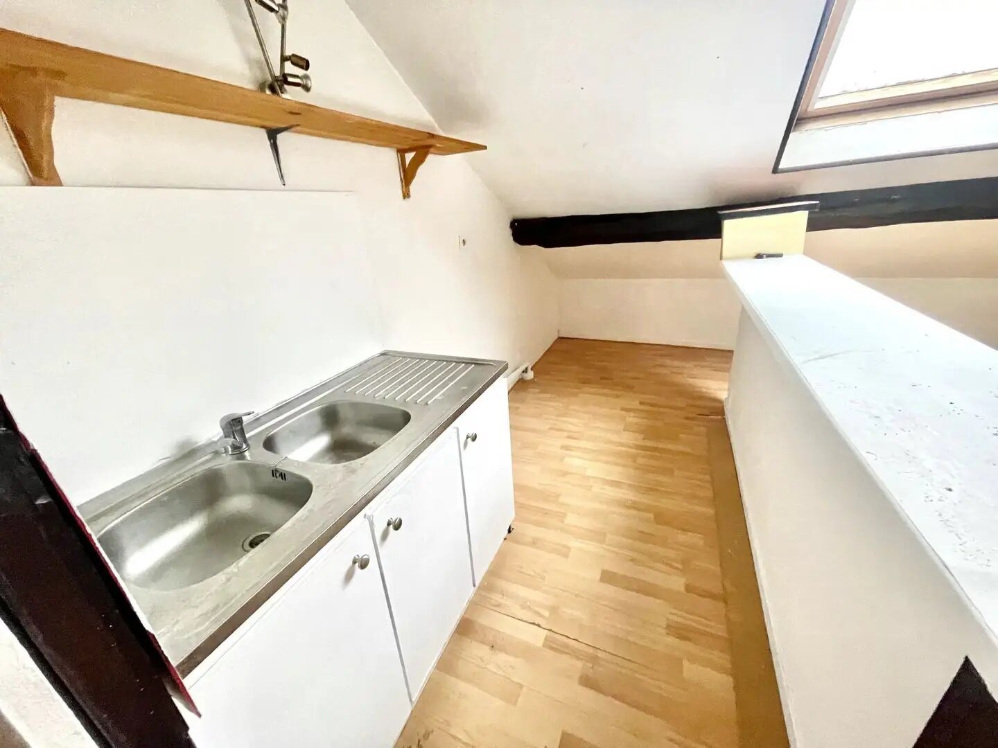 Appartement à louer, 23m², La Ferté-sous-Jouarre