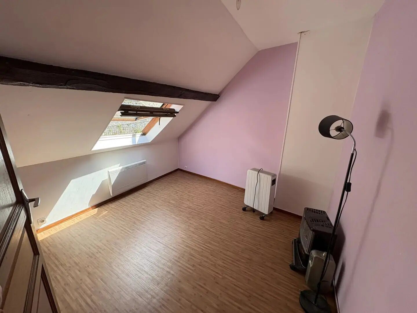 Appartement à louer, 35m², La Ferté-Milon