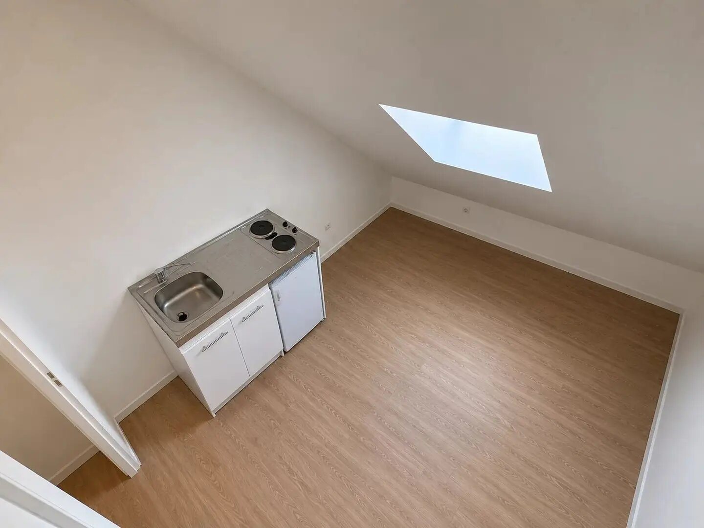 Appartement à louer, 16m², Château-Thierry