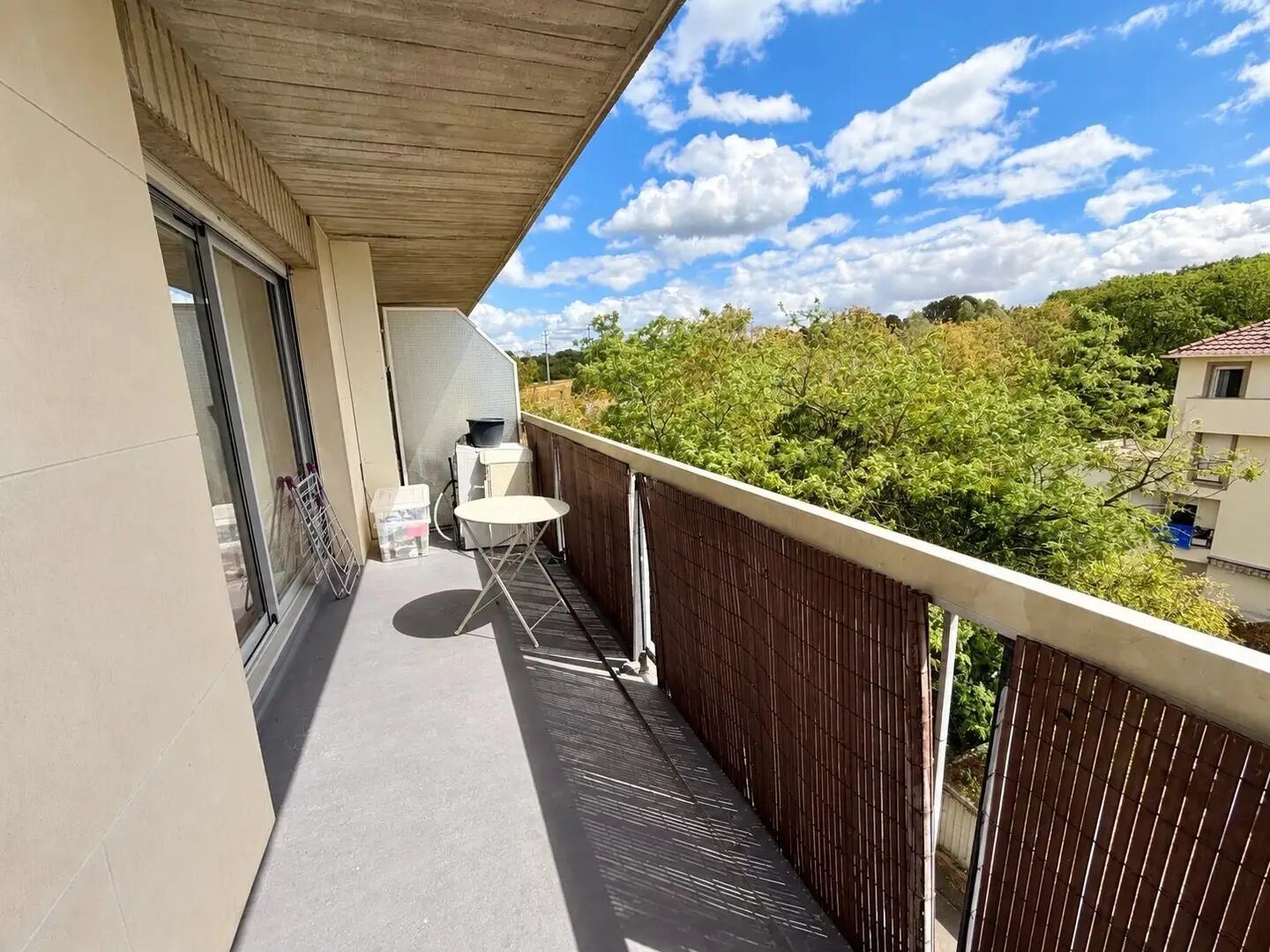 Appartement à louer, 27m², Boissy-Saint-Léger