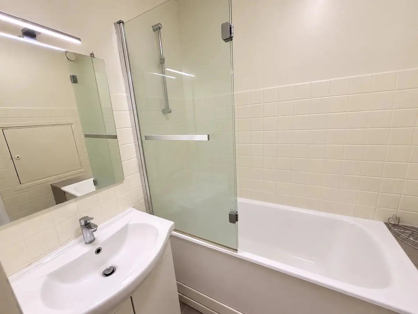 Appartement à louer, 27m², Boissy-Saint-Léger