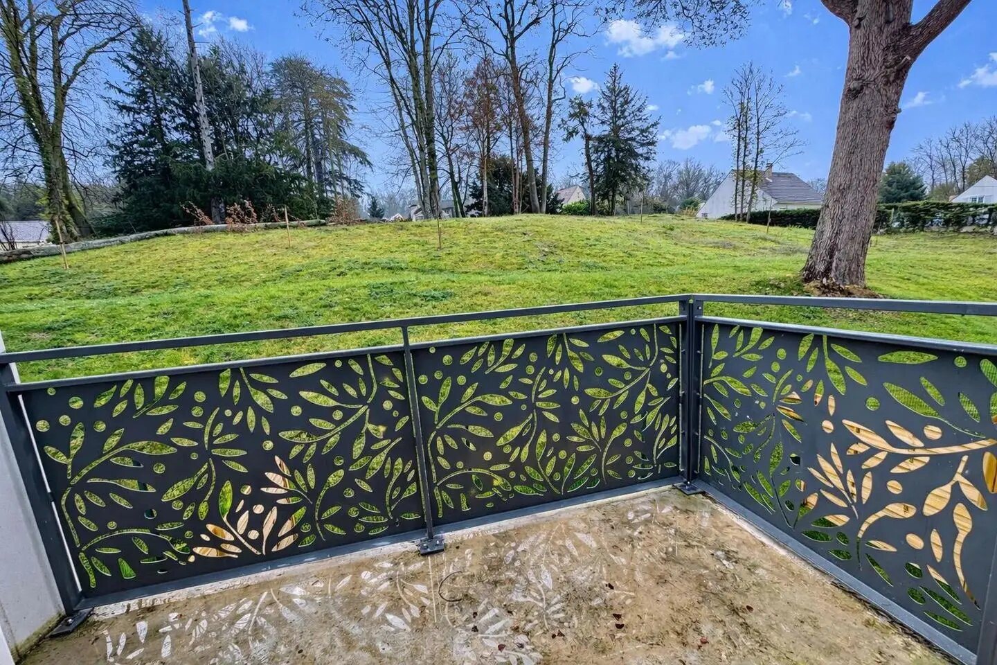 Appartement à louer, 45m², La Ferté-sous-Jouarre