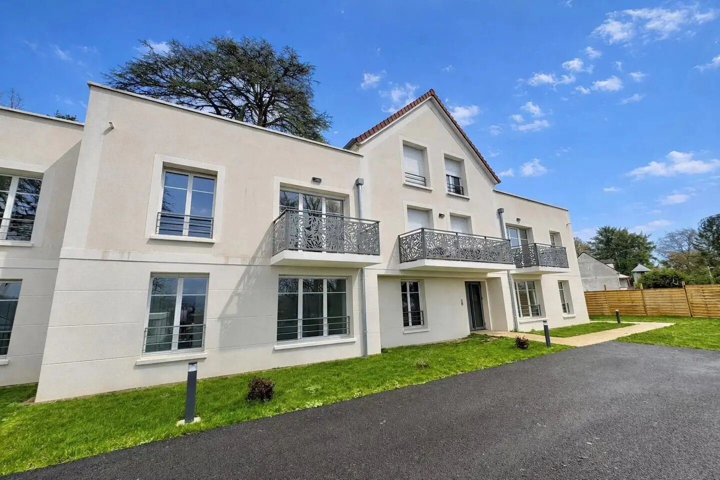 Appartement à louer, 45m², La Ferté-sous-Jouarre