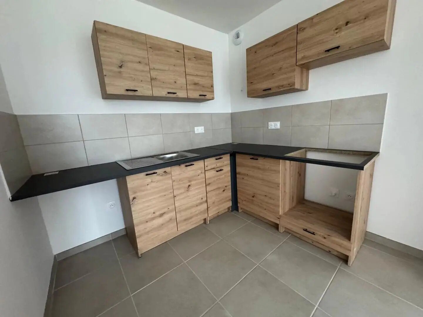 Appartement à louer, 45m², La Ferté-sous-Jouarre