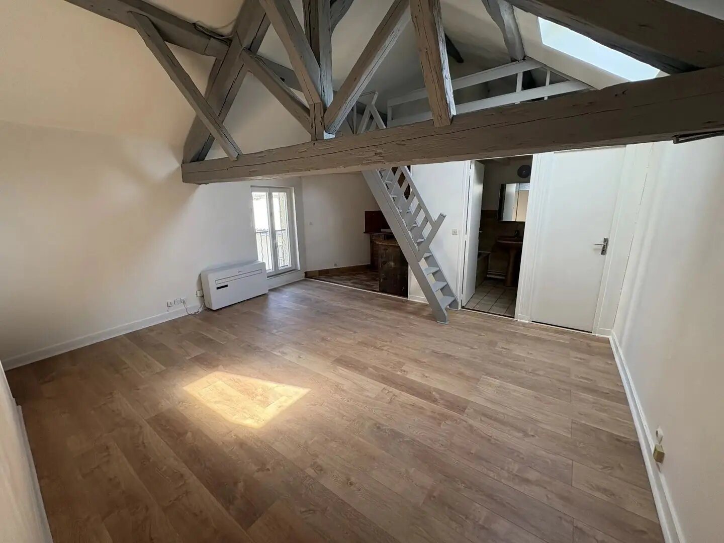 Appartement à louer, 28m², Meaux