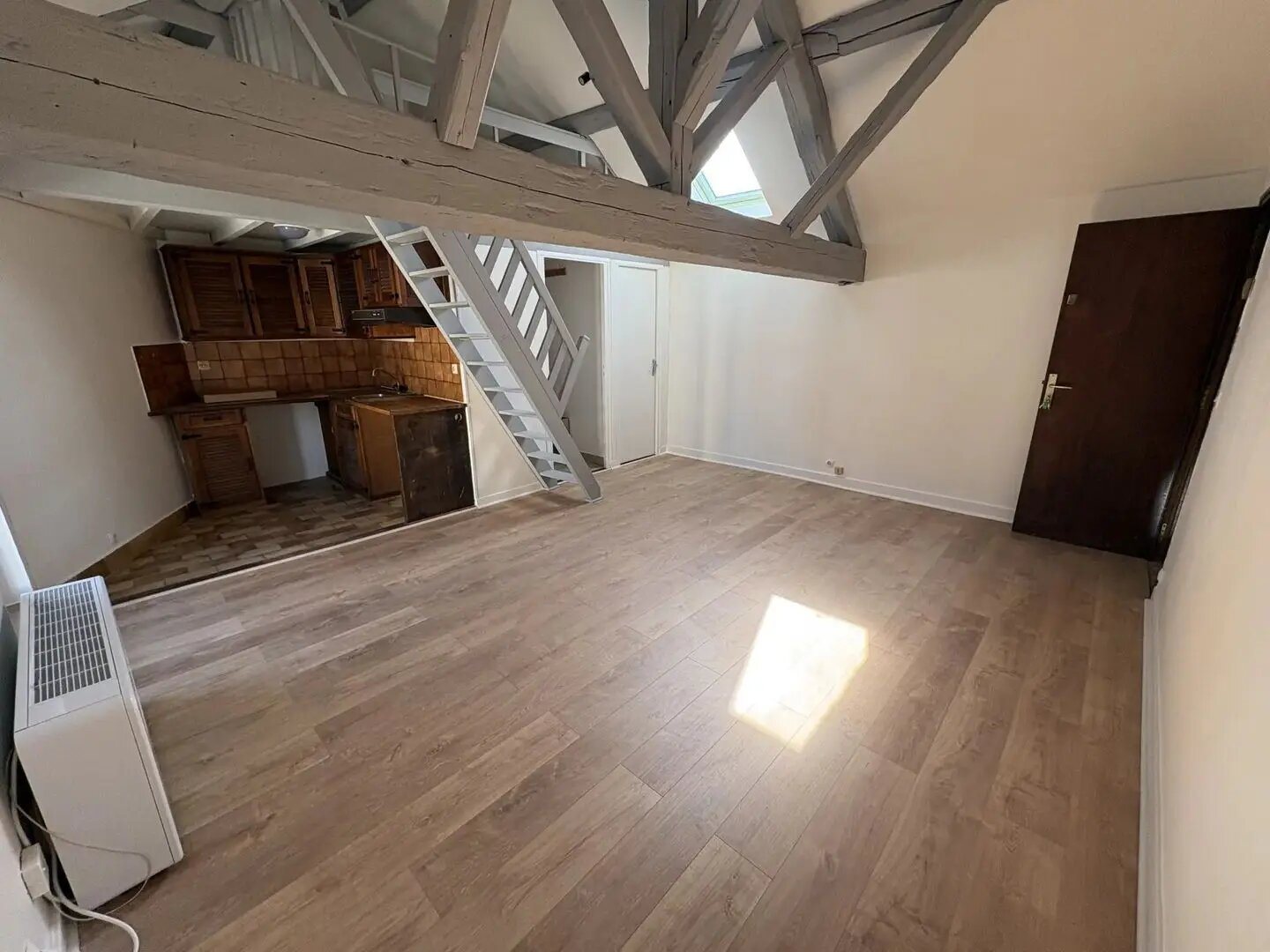 Appartement à louer, 28m², Meaux