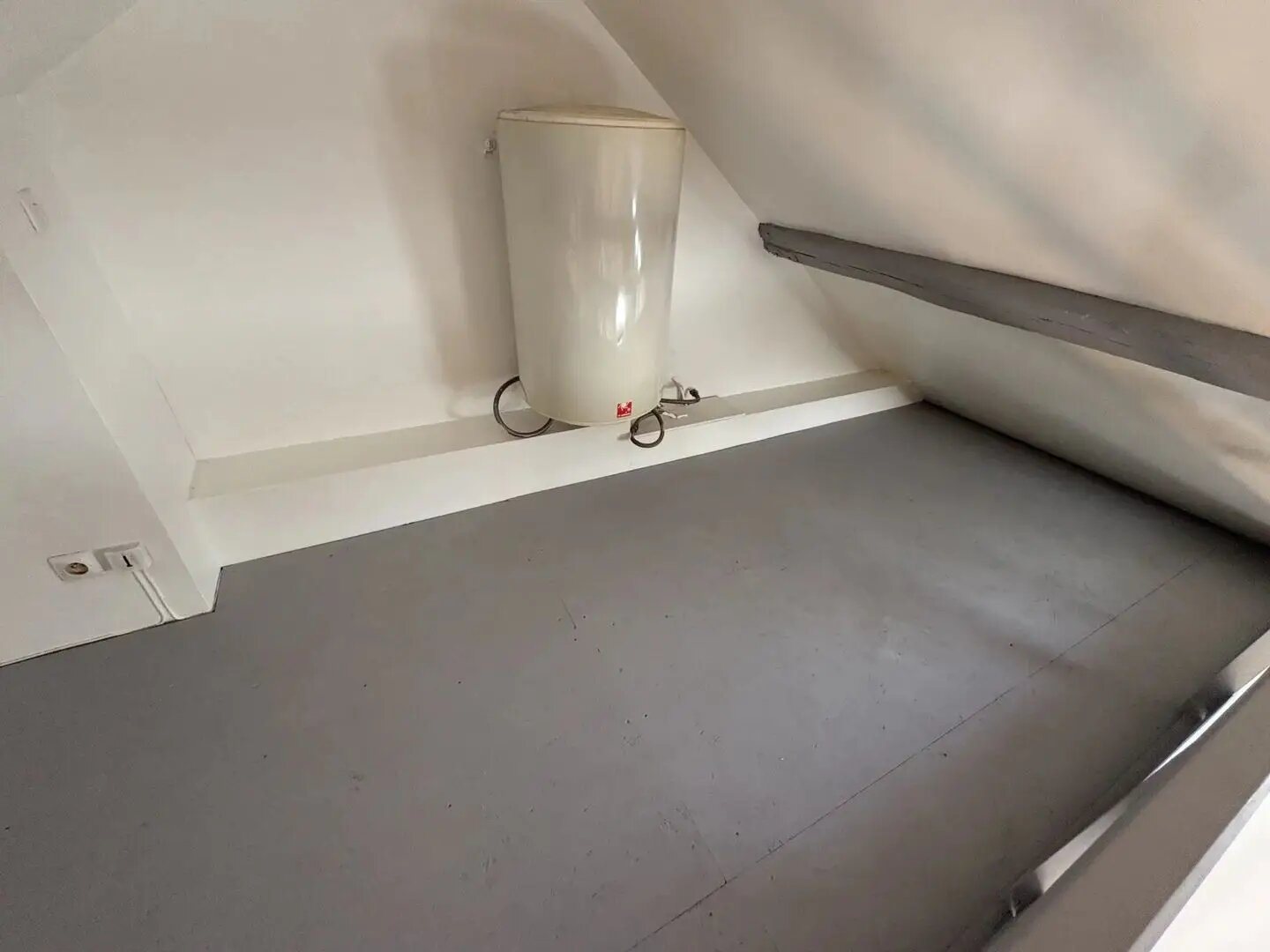 Appartement à louer, 28m², Meaux