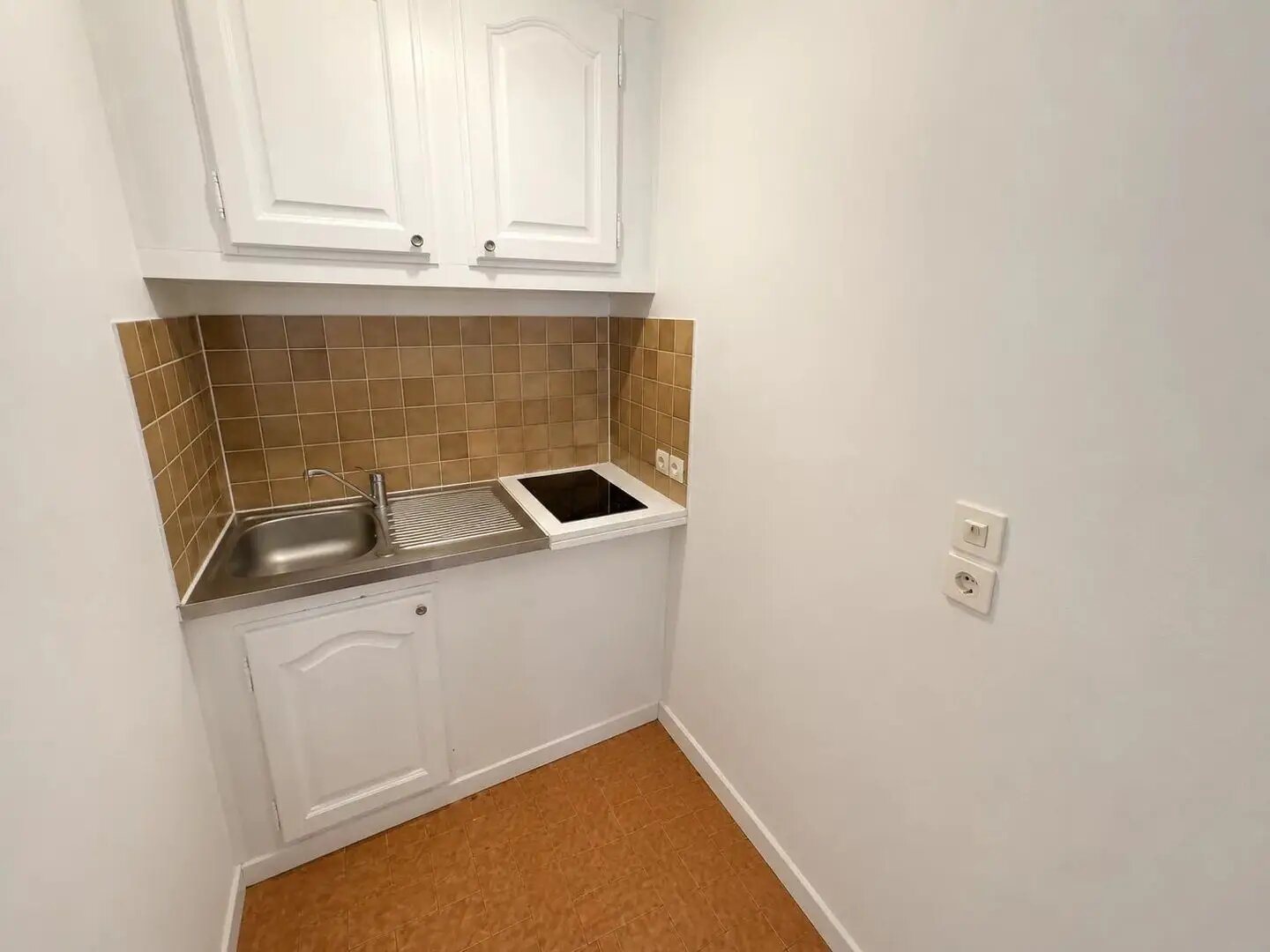 Appartement à louer, 25m², Meaux