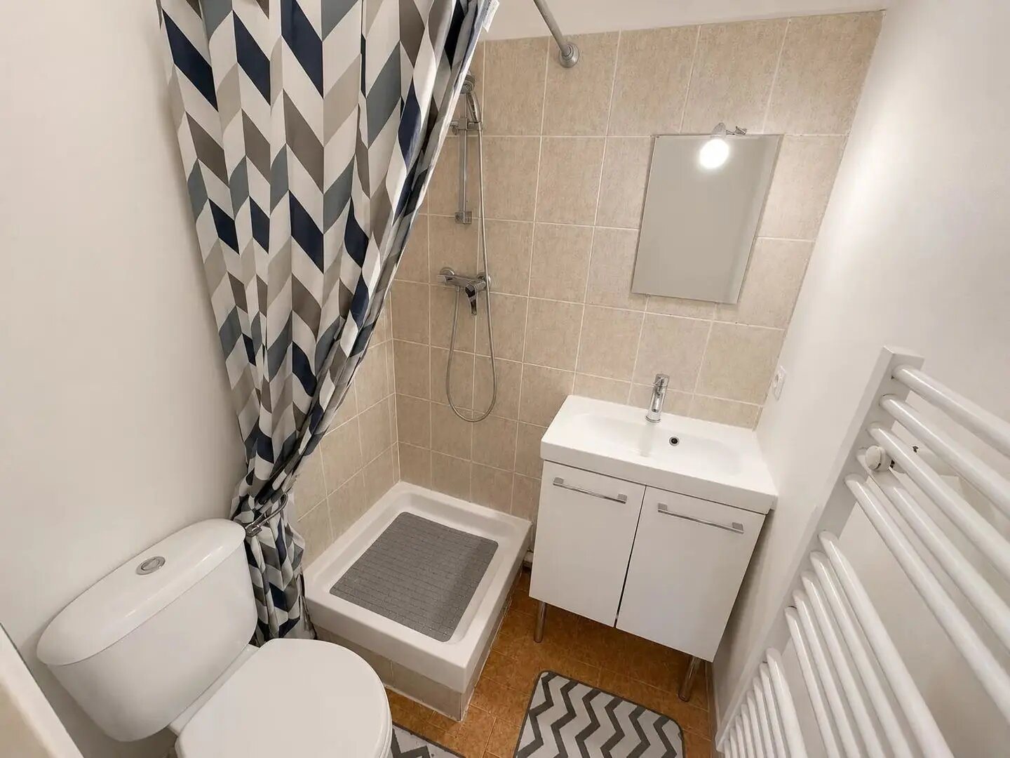 Appartement à louer, 25m², Meaux