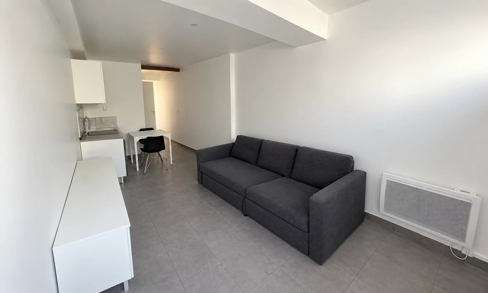 Appartement à louer, 22m², Lizy-sur-Ourcq