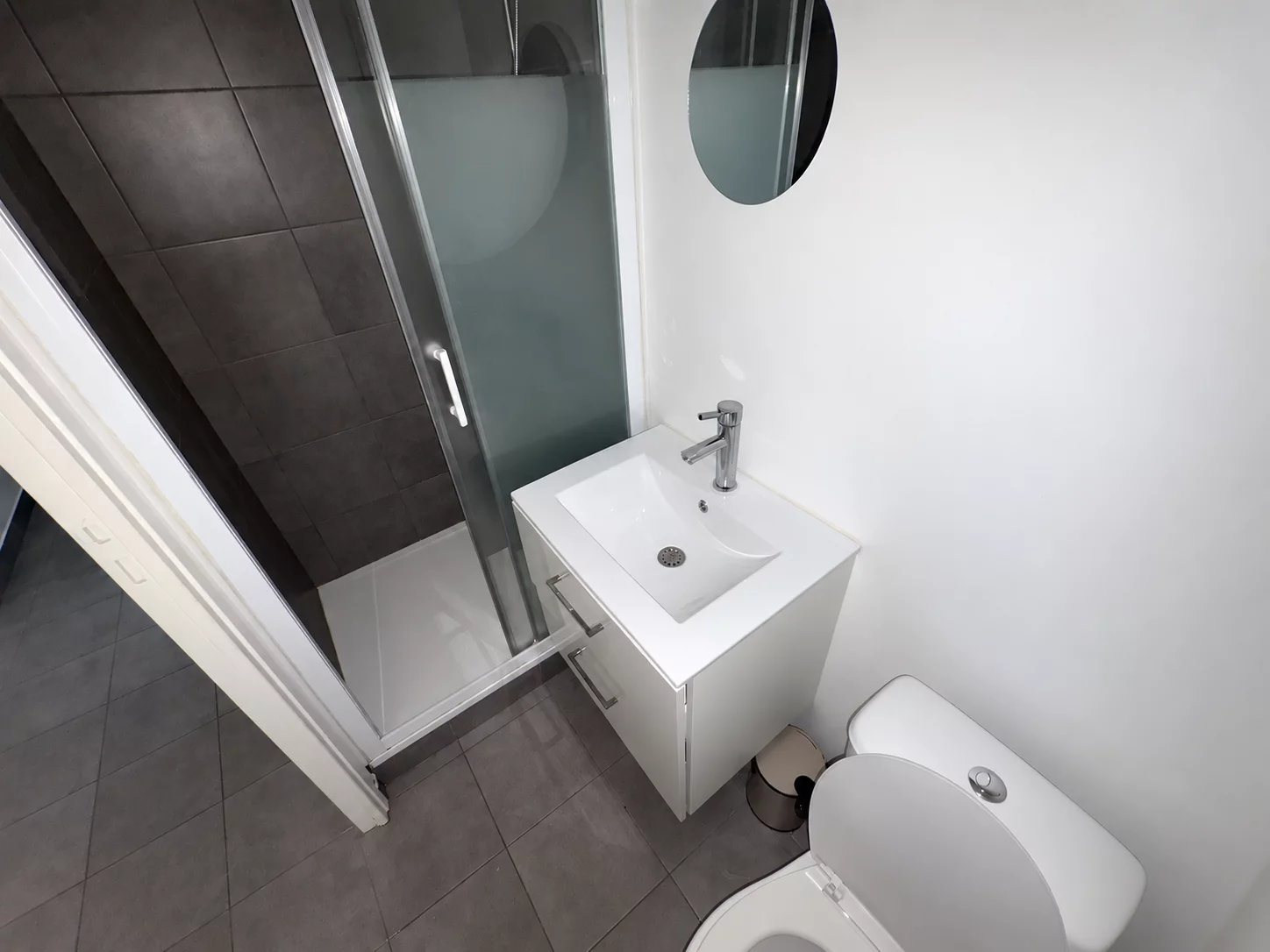 Appartement à louer, 22m², Lizy-sur-Ourcq