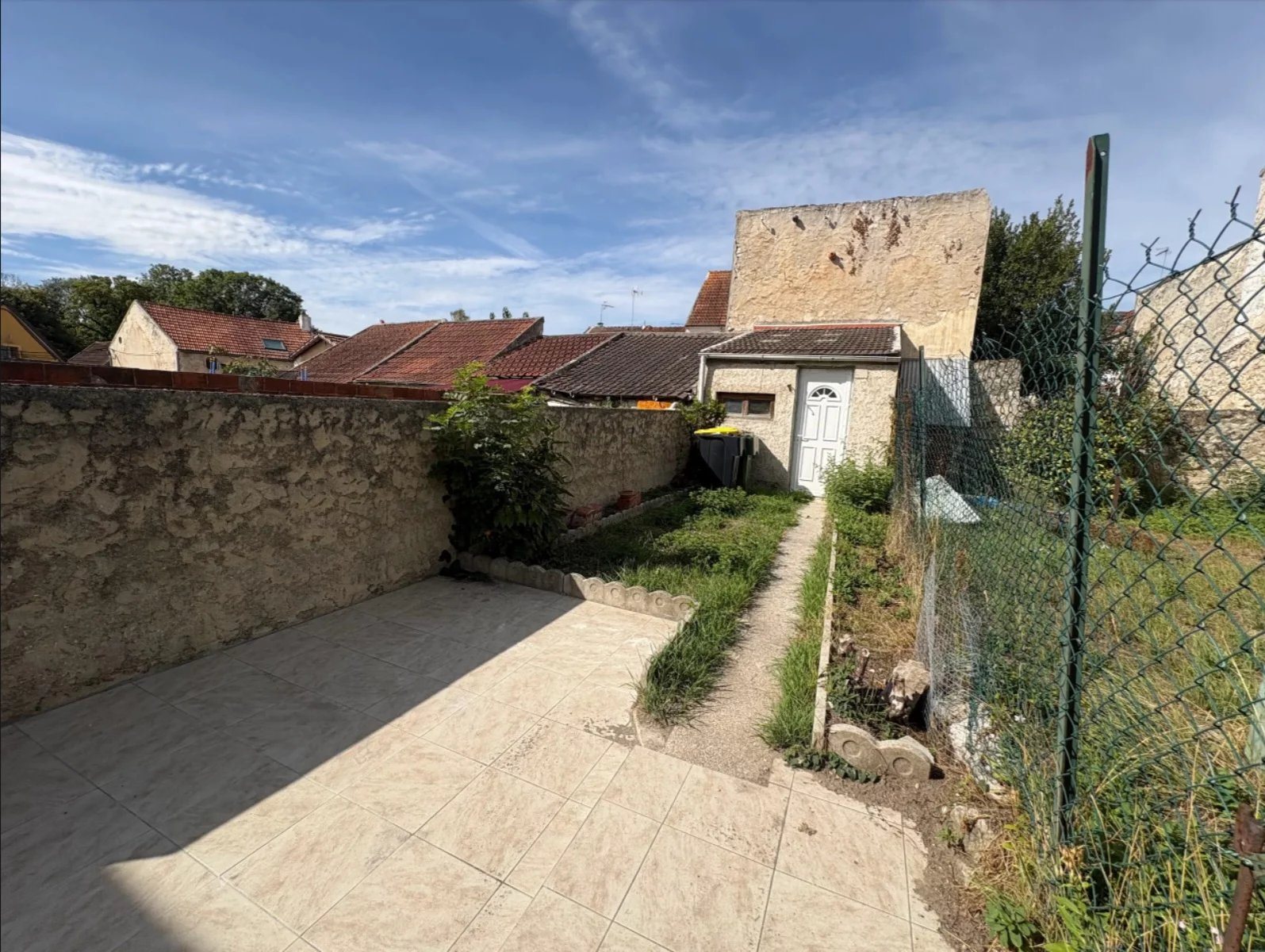 Appartement à louer, 22m², Lizy-sur-Ourcq
