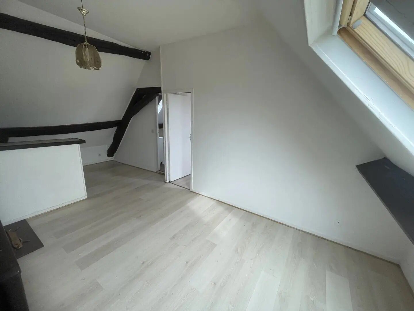 Appartement à louer, 34m², Lizy-sur-Ourcq